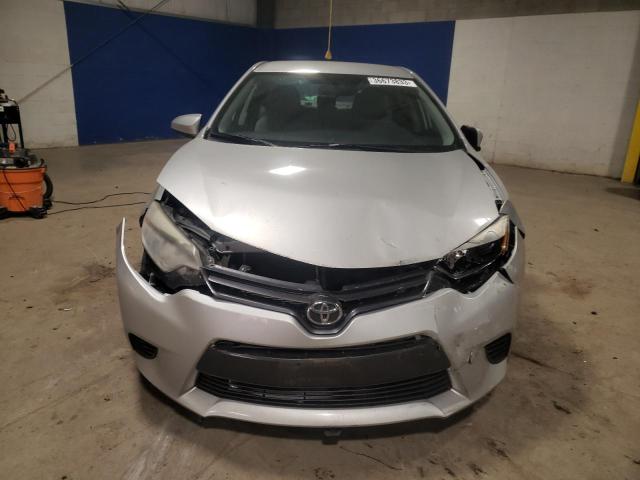 Photo 5 from auction – 2015 TOYOTA COROLLA L with VIN 5YFBURHE5FP304487