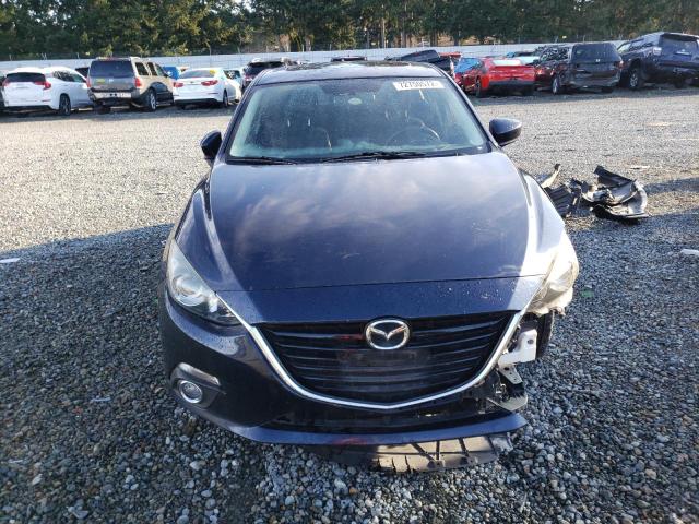 Photo 5 from auction – 2015 MAZDA 3 TOURING with VIN JM1BM1L39F1230518