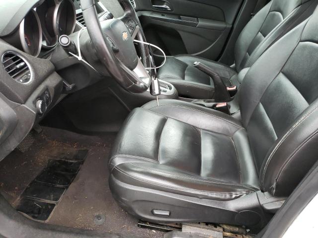 Photo 7 from auction – 2012 CHEVROLET CRUZE LT with VIN 1G1PG5SC7C7105914