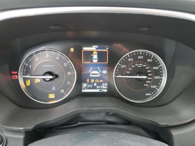 Photo 9 from auction – 2022 SUBARU CROSSTREK with VIN JF2GTHMC3N8202107
