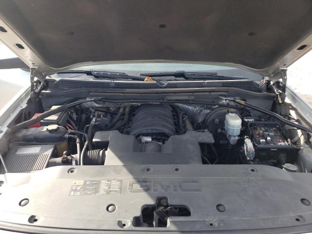 Photo 11 from auction – 2015 GMC SIERRA C15 with VIN 3GTP1UEC9FG355257