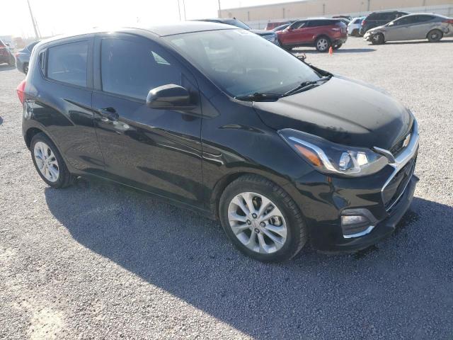 Photo 4 from auction – 2020 CHEVROLET SPARK 1LT with VIN KL8CD6SA6LC442318