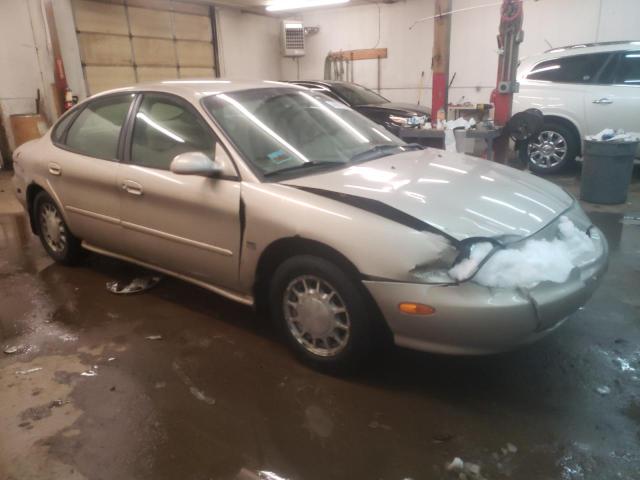 Photo 4 from auction – 1999 FORD TAURUS SE with VIN 1FAFP53S8XG293301