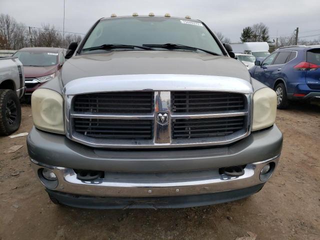Photo 5 from auction – 2007 DODGE RAM 2500 S with VIN 3D7KS26D67G762267