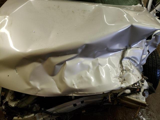 Photo 11 from auction – 2003 OLDSMOBILE ALERO GL with VIN 1G3NL52E73C241673