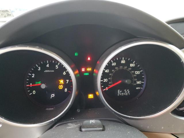 Photo 9 from auction – 2006 SUBARU B9 TRIBECA with VIN 4S4WX86C864421189