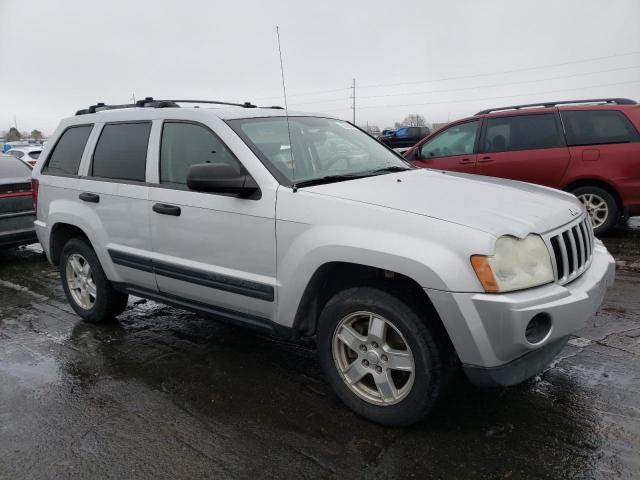 Photo 4 from auction – 2005 JEEP GRAND CHER with VIN 1J4GR48K65C678740