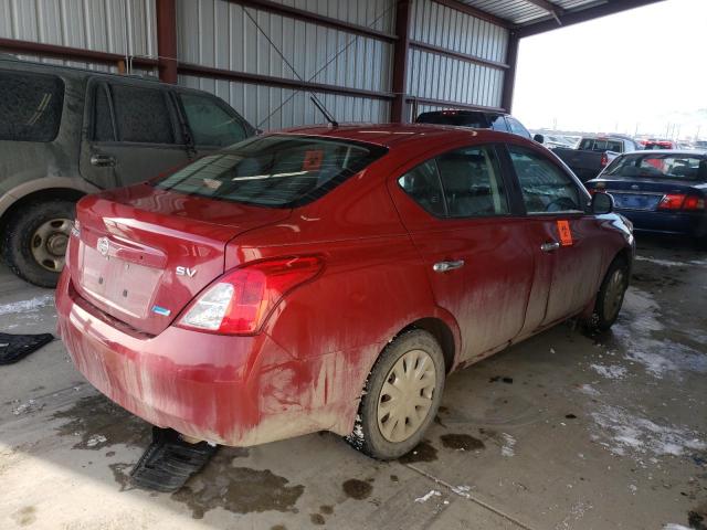 Photo 3 from auction – 2012 NISSAN VERSA S with VIN 3N1CN7APXCL944336