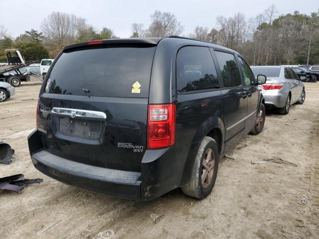 Photo 3 from auction – 2010 DODGE GRAND CARA with VIN 2D4RN5D10AR196380