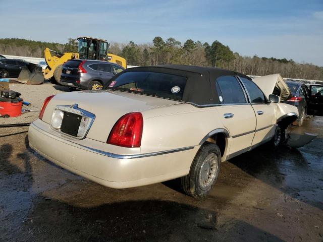 Photo 3 from auction – 2002 LINCOLN TOWN CAR C with VIN 1LNHM83WX2Y653585