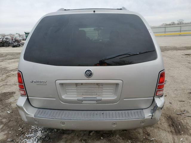 Photo 6 from auction – 2006 MERCURY MONTEREY L with VIN 2MRDA22246BJ01927