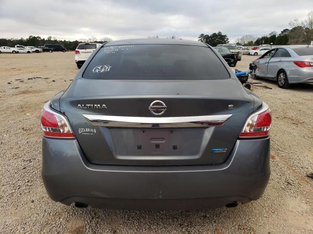 Photo 6 from auction – 2014 NISSAN ALTIMA 2.5 with VIN 1N4AL3AP0EC126122