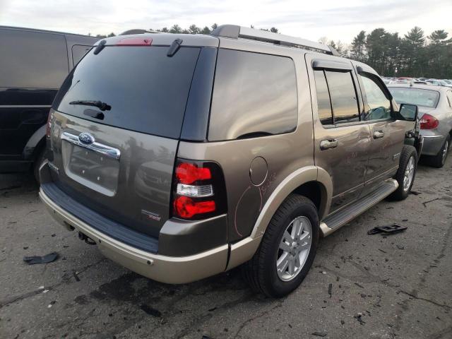 Photo 3 from auction – 2006 FORD EXPLORER E with VIN 1FMEU74EX6UA49972