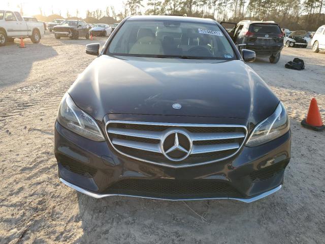 Photo 5 from auction – 2016 MERCEDES-BENZ E350 with VIN WDDHF5KB5GB213852