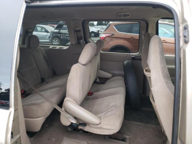 Photo 11 from auction – 2001 FORD WINDSTAR L with VIN 2FMZA51431BB19126