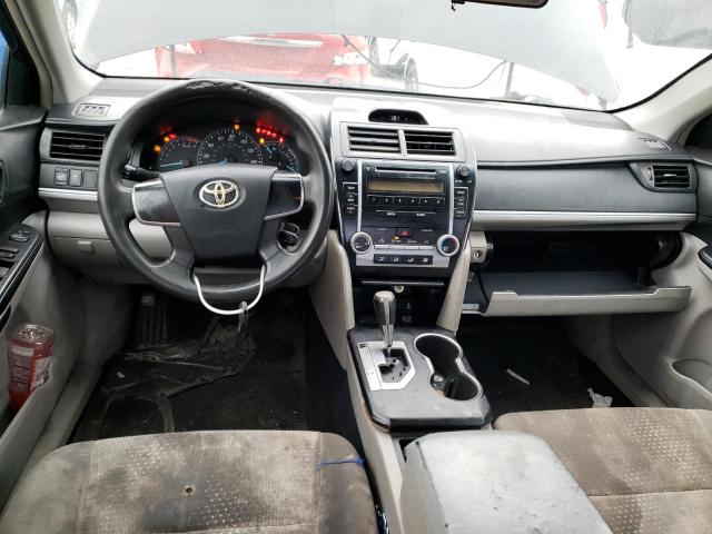 Photo 8 from auction – 2012 TOYOTA CAMRY BASE with VIN 4T1BF1FK4CU516196