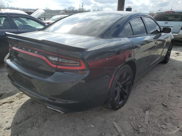 Photo 3 from auction – 2017 DODGE CHARGER SE with VIN 2C3CDXBG5HH537446