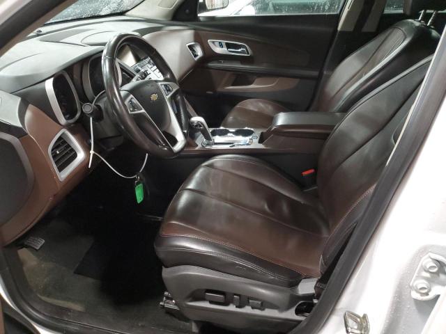 Photo 7 from auction – 2012 CHEVROLET EQUINOX LT with VIN 2GNALPEK6C1140908