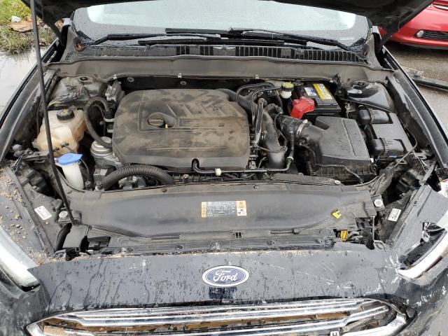 Photo 11 from auction – 2016 FORD FUSION SE with VIN 3FA6P0HDXGR226883