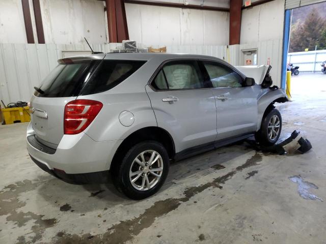 Photo 3 from auction – 2017 CHEVROLET EQUINOX LS with VIN 2GNFLEEK0H6237588