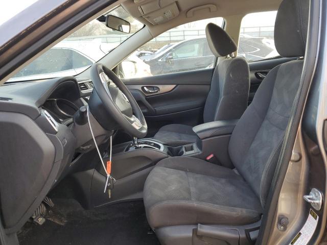 Фото 7 с аукциона – 2016 NISSAN ROGUE S с VIN KNMAT2MT4GP689957