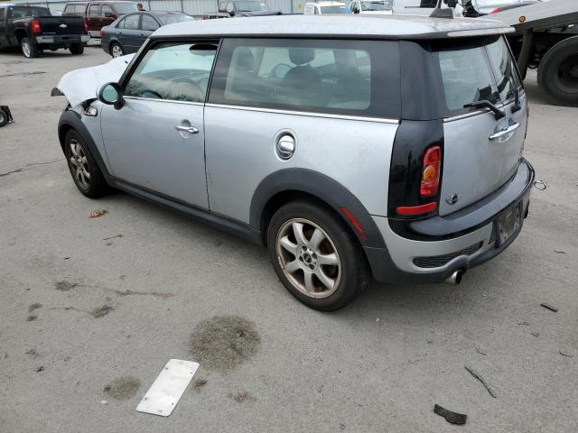 Foto 2 de la subasta – 2009 MINI COOPER S C con VIN WMWMM335X9TP72397