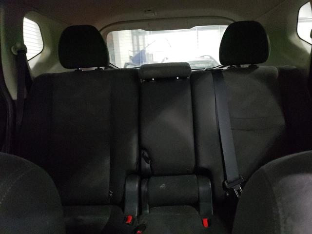 Photo 10 from auction – 2016 NISSAN ROGUE S with VIN KNMAT2MV4GP711957