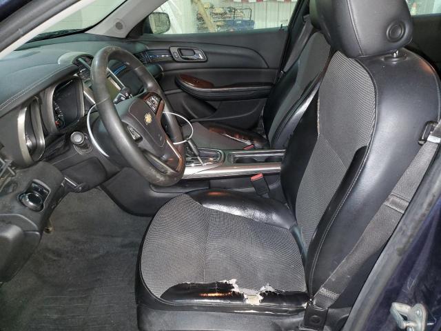 Photo 7 from auction – 2013 CHEVROLET MALIBU 1LT with VIN 1G11C5SA0DF193003
