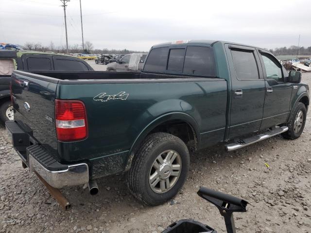 Photo 3 from auction – 2008 FORD F150 SUPER with VIN 1FTPW14V08FA99792