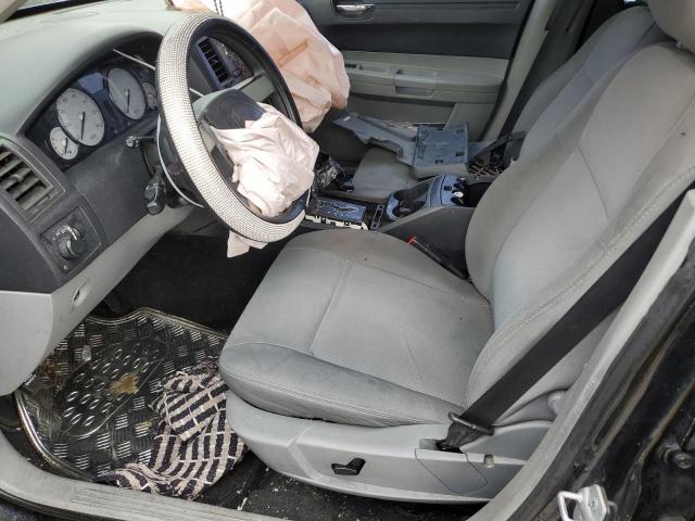 Photo 7 from auction – 2007 CHRYSLER 300 with VIN 2C3KA43R17H877470