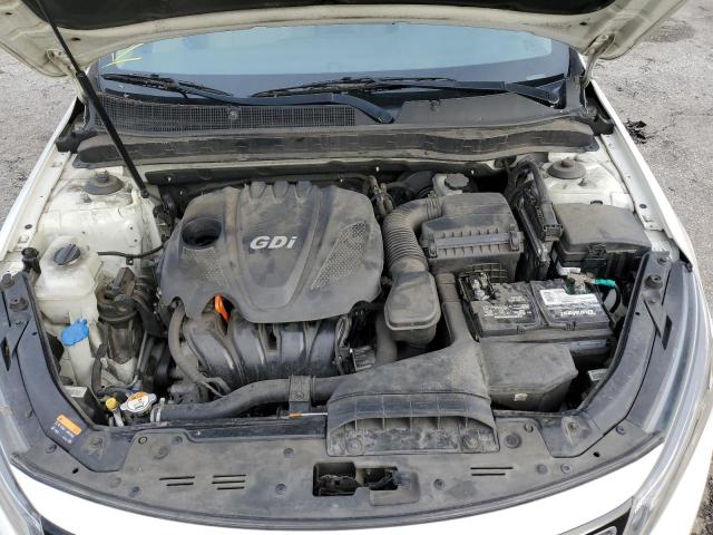 Photo 11 from auction – 2015 KIA OPTIMA LX with VIN KNAGM4A74F5631493