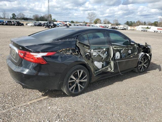 Photo 3 from auction – 2017 NISSAN MAXIMA 3.5 with VIN 1N4AA6AP0HC443863