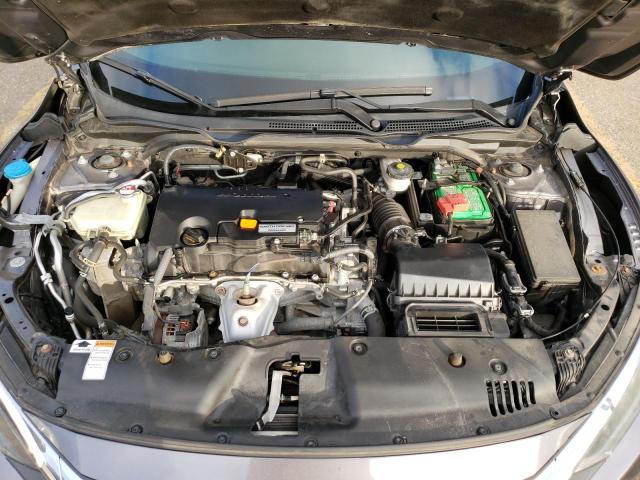 Photo 11 from auction – 2016 HONDA CIVIC with VIN 19XFC2F52GE207622