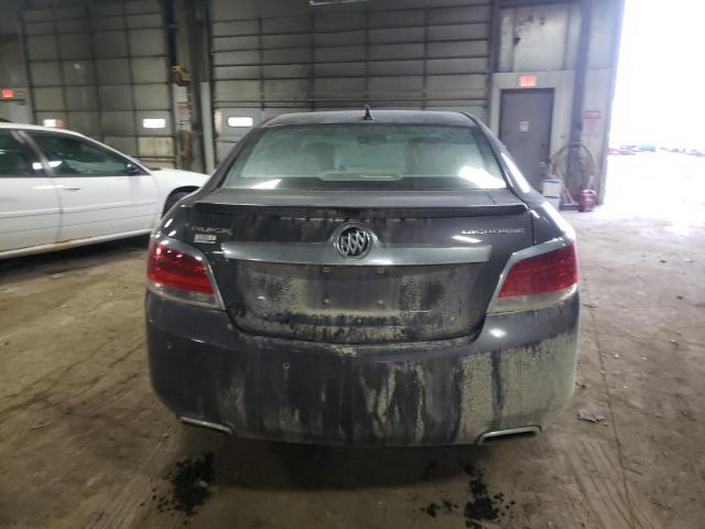 Photo 6 from auction – 2013 BUICK LACROSSE P with VIN 1G4GH5E37DF184312