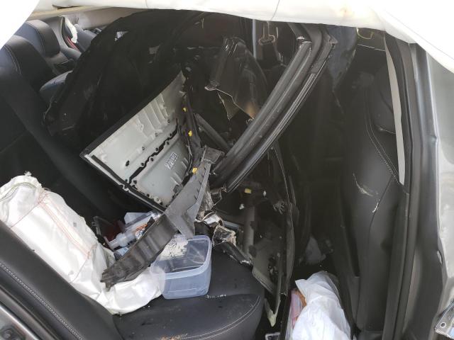 Photo 10 from auction – 2020 NISSAN ALTIMA SL with VIN 1N4BL4EV0LC122412