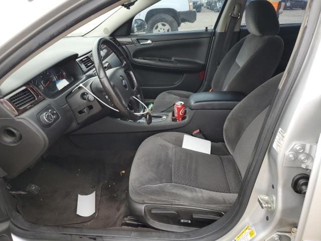 Photo 7 from auction – 2014 CHEVROLET IMPALA LIM with VIN 2G1WB5E33E1189154