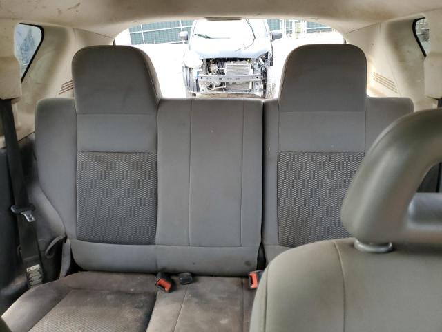 Photo 10 from auction – 2007 JEEP COMPASS with VIN 1J8FF47W07D211723