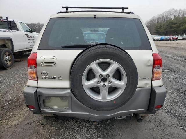 Foto 6 de la subasta – 2001 TOYOTA RAV4 con VIN JTEHH20V010074101