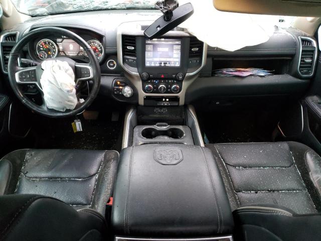 Photo 8 from auction – 2020 RAM 1500 LARAM with VIN 1C6SRFDT8LN307128