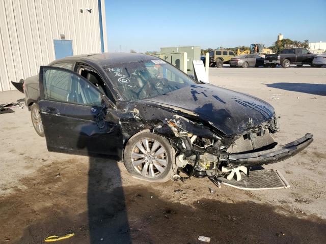Photo 4 from auction – 2012 HONDA ACCORD EXL with VIN 1HGCP2F82CA120948