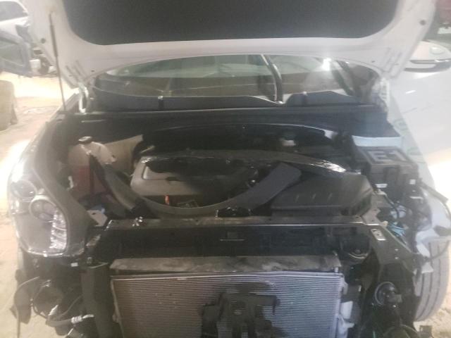Photo 11 from auction – 2021 KIA SPORTAGE E with VIN KNDPNCAC6M7876451