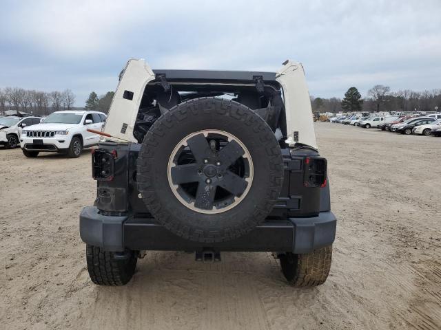 Photo 6 from auction – 2012 JEEP WRANGLER U with VIN 1C4HJWEG3CL255057