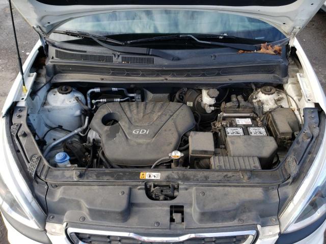 Photo 11 from auction – 2012 KIA SOUL with VIN KNDJT2A53C7421403