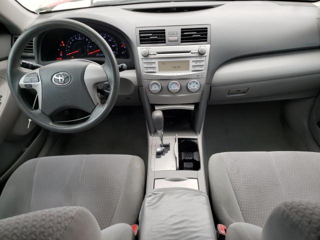 Foto 8 de la subasta – 2011 TOYOTA CAMRY BASE con VIN 4T1BF3EK1BU718778