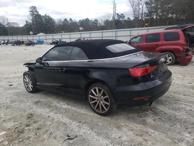 Photo 2 from auction – 2015 AUDI A3 PREMIUM with VIN WAU3FLFF0F1070963