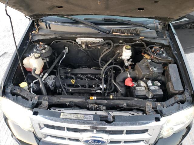 Фото 11 с аукциона – 2012 FORD ESCAPE XLT с VIN 1FMCU0D74CKB39111