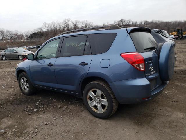 Photo 2 from auction – 2006 TOYOTA RAV4 with VIN JTMBD33V266008399