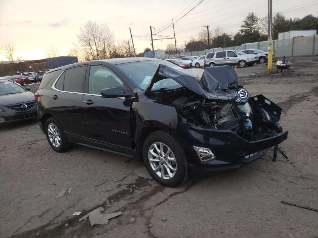 Photo 4 from auction – 2020 CHEVROLET EQUINOX LT with VIN 2GNAXTEV9L6183178