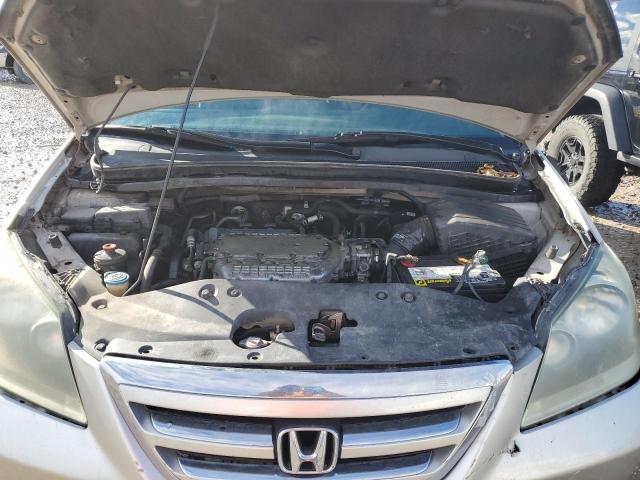 Photo 12 from auction – 2005 HONDA ODYSSEY EX with VIN 5FNRL38605B413392