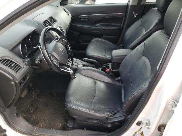 Photo 7 from auction – 2016 MITSUBISHI OUTLANDER with VIN JA4AP3AW3GZ058723